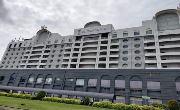 Sama Sama Hotel, KLIA