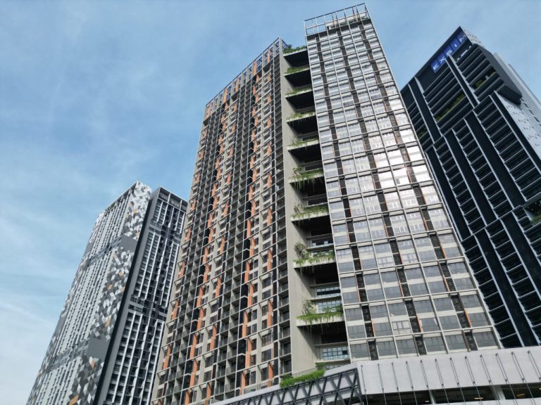 Building Cleaning by Nano Builders