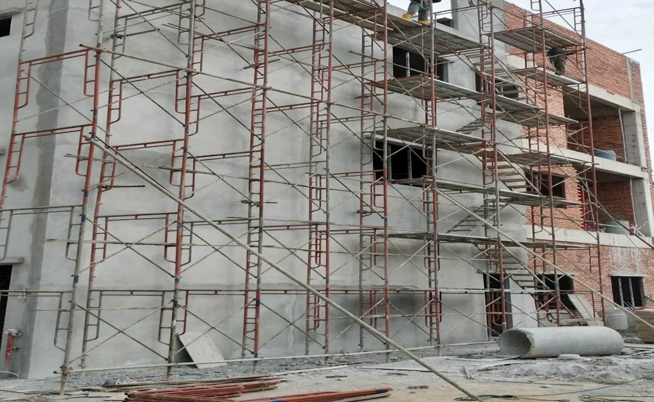 KL Kepong Rubber Factory, Perak – Nano Builders