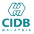 CIDB certified contractor