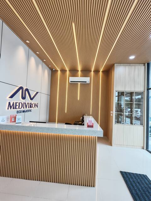 Nano Interiors: Interior Design & Build