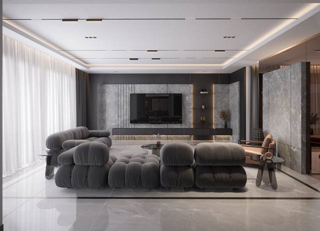 Nano Home: Complete Home Design & Renovation