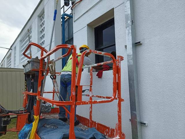 Nano Care: Building Maintenance & Defect Management