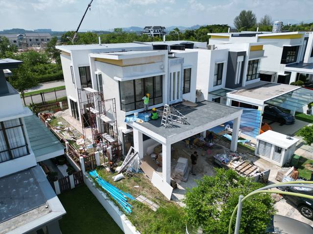 Nano Build: Construction & Renovation